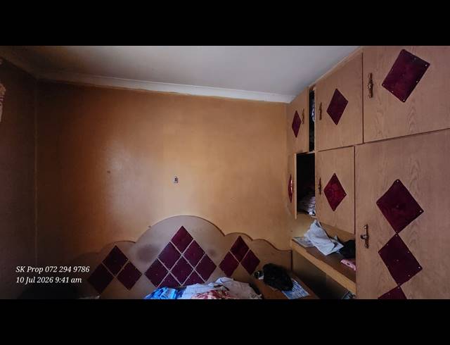 4 BEDROOM FREESTANDING FOR SALE IN COPESVILLE